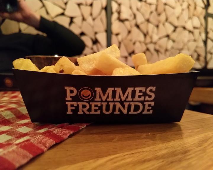 Pommes Feunde