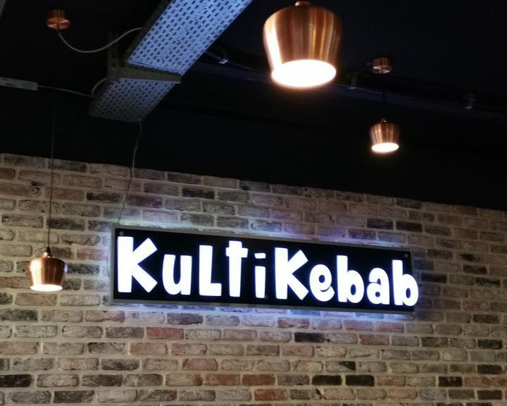 Kulti Kebab